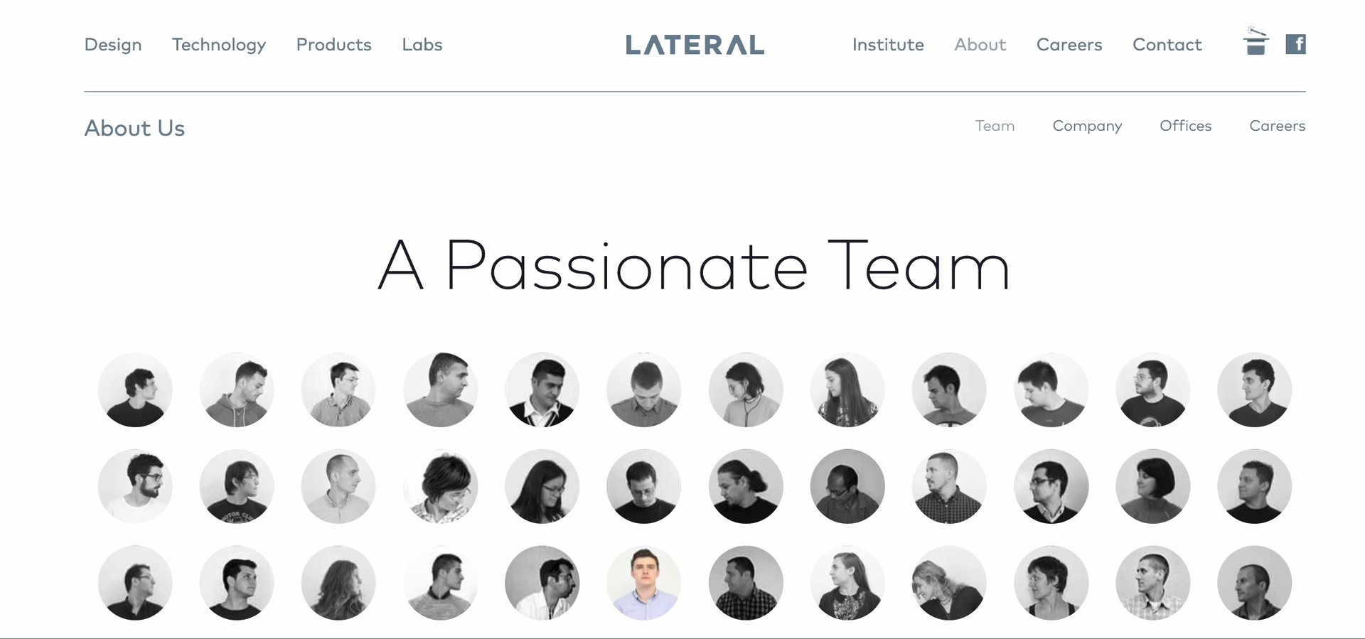 20 of the Best Meet the Team Page Examples You Need to See (+ Tips)
